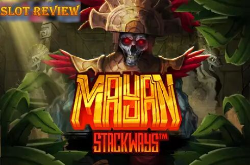 Mayan Stackways slot